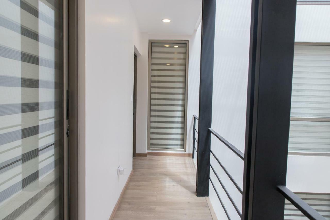 Le Bristol Aparthotel Cuenca Zewnętrze zdjęcie