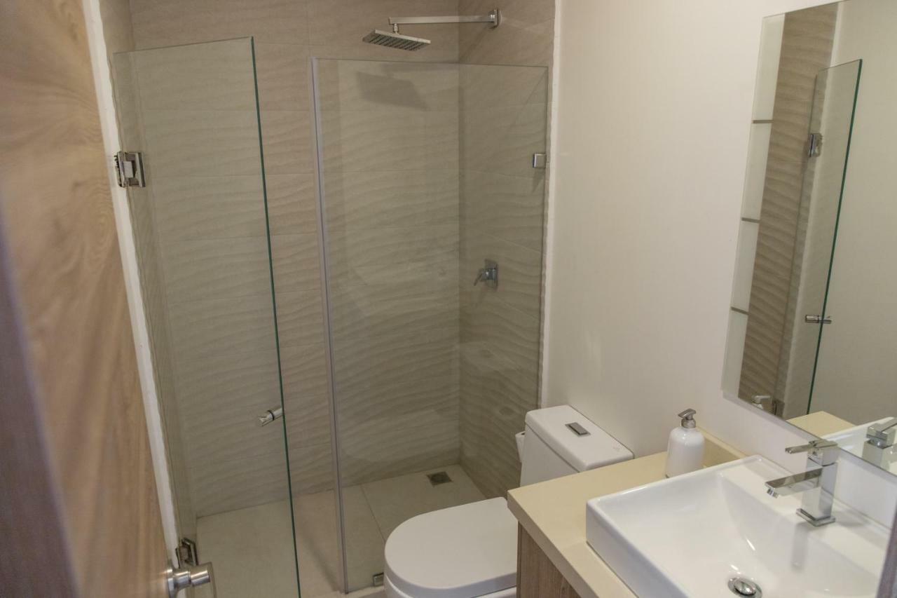 Le Bristol Aparthotel Cuenca Zewnętrze zdjęcie